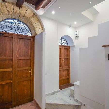 Ruggero Suite Cefalù Kültér fotó