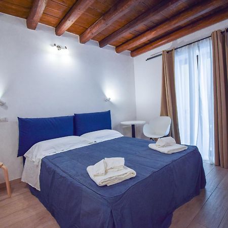 Ruggero Suite Cefalù Kültér fotó