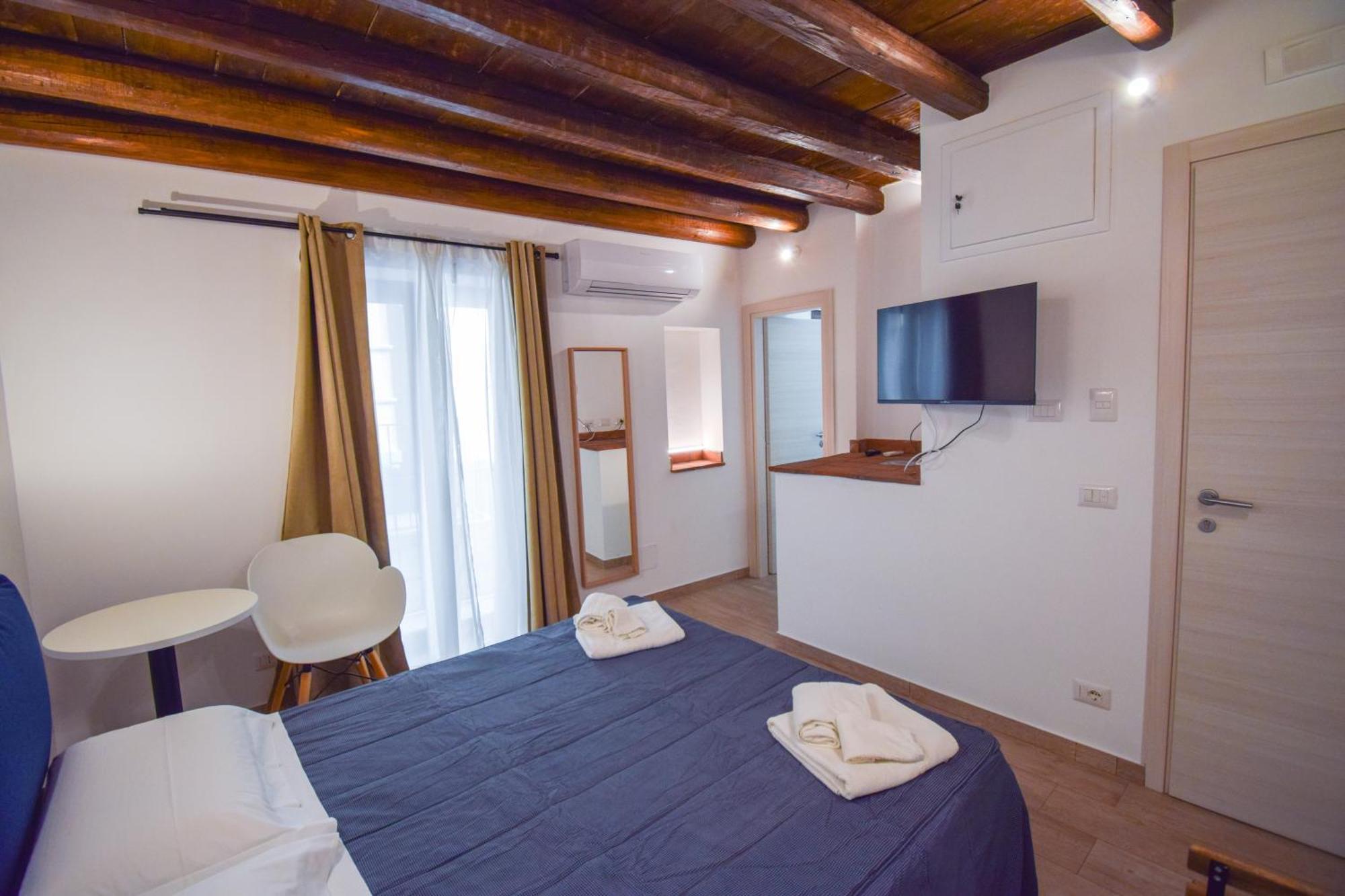 Ruggero Suite Cefalù Kültér fotó