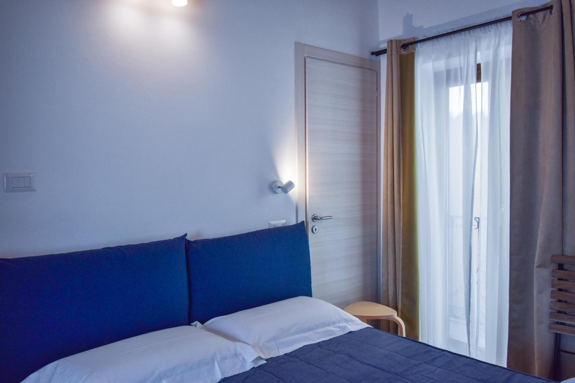 Ruggero Suite Cefalù Kültér fotó