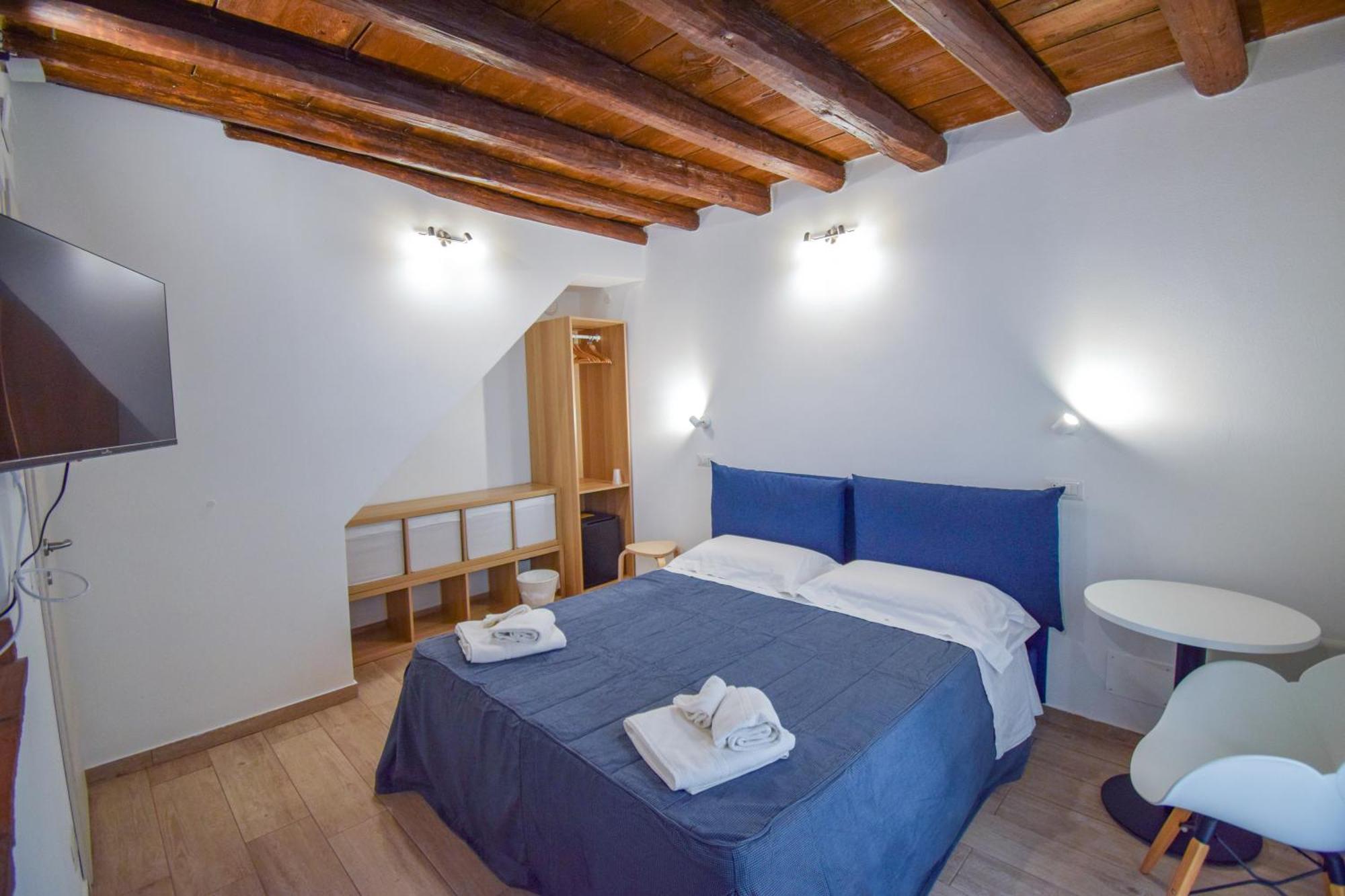 Ruggero Suite Cefalù Kültér fotó