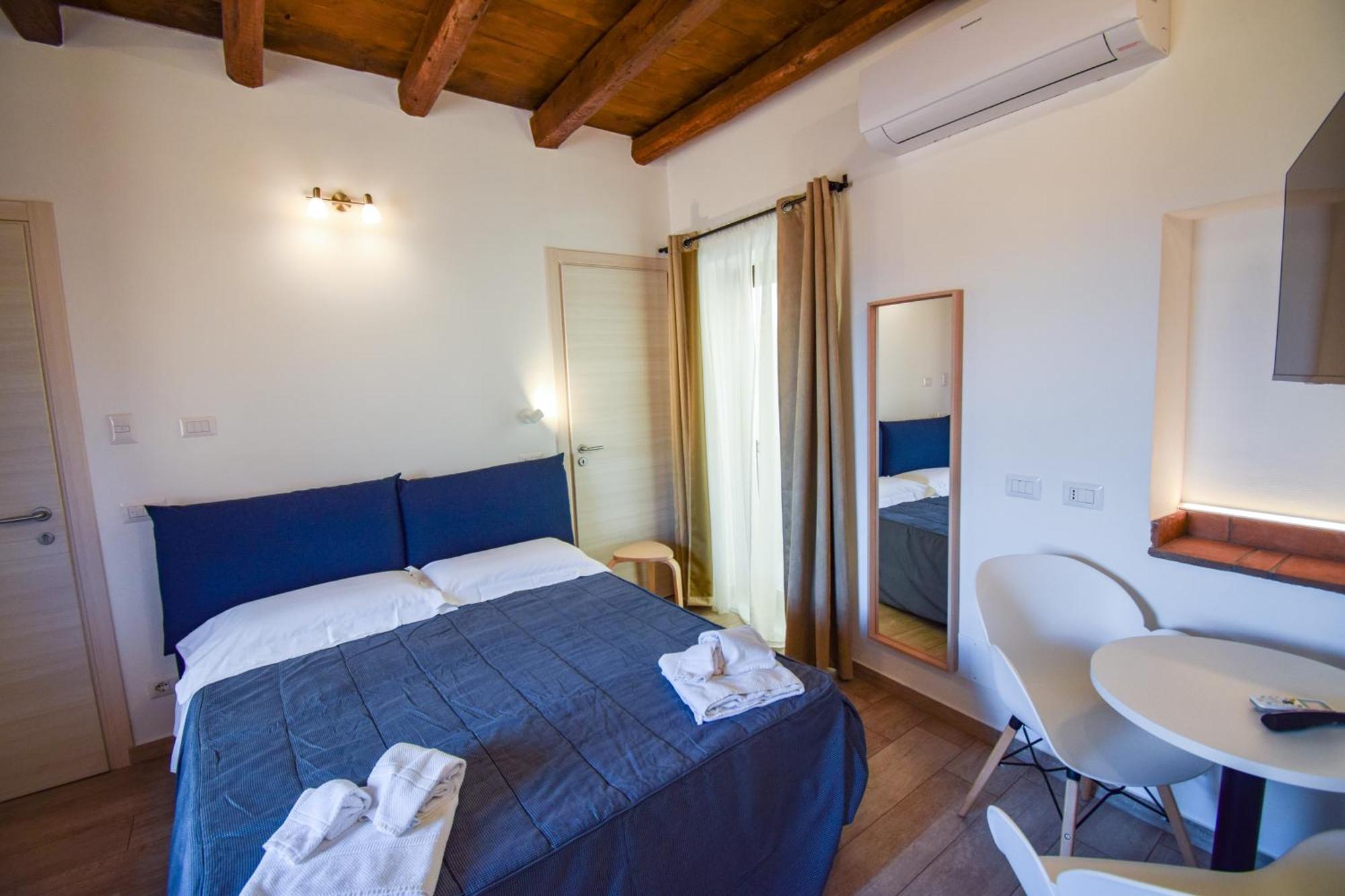 Ruggero Suite Cefalù Kültér fotó