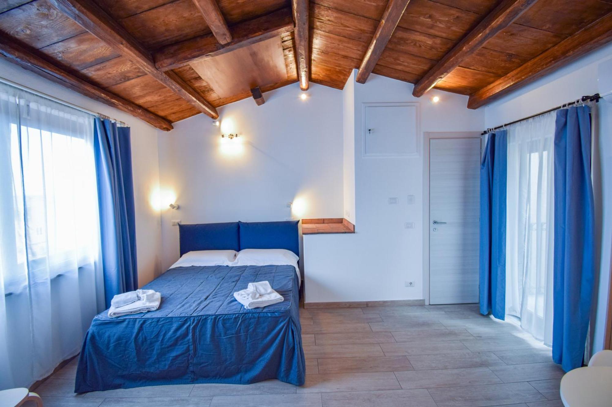 Ruggero Suite Cefalù Kültér fotó