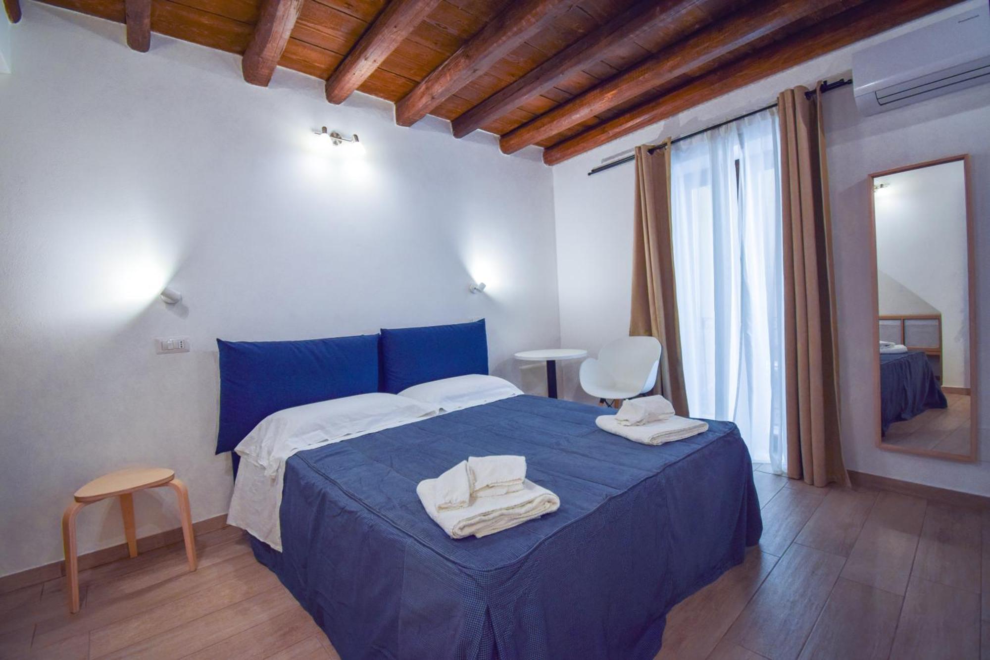 Ruggero Suite Cefalù Kültér fotó