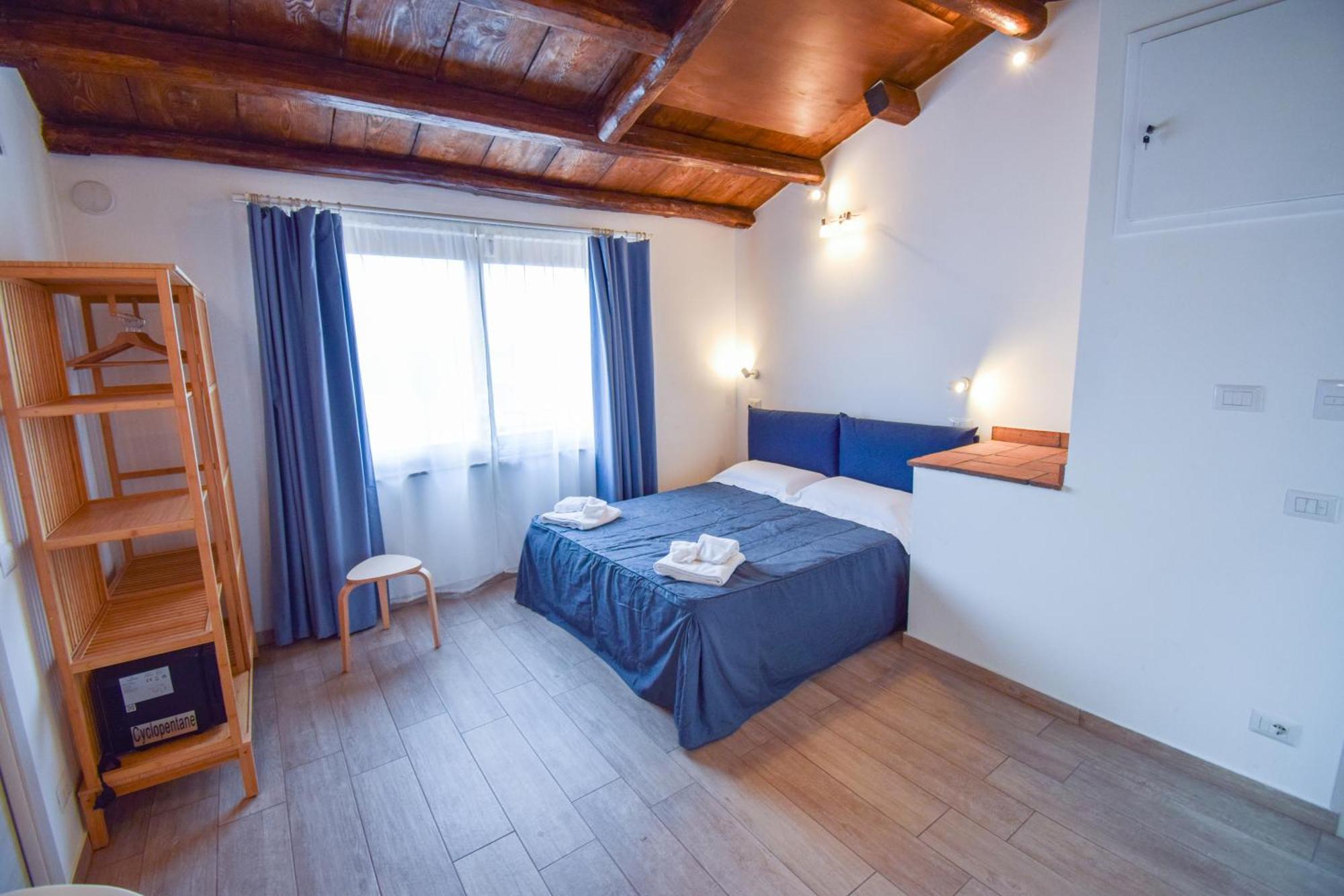 Ruggero Suite Cefalù Kültér fotó