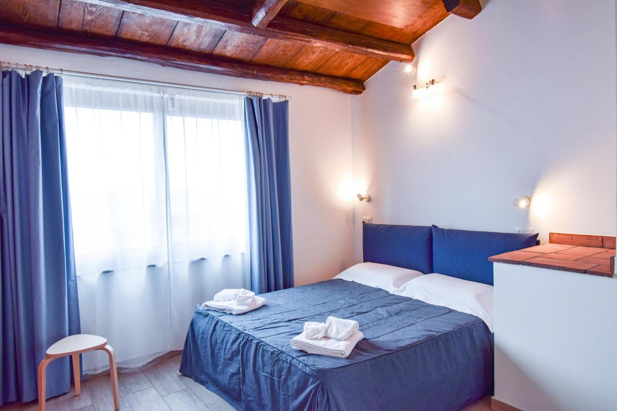 Ruggero Suite Cefalù Kültér fotó