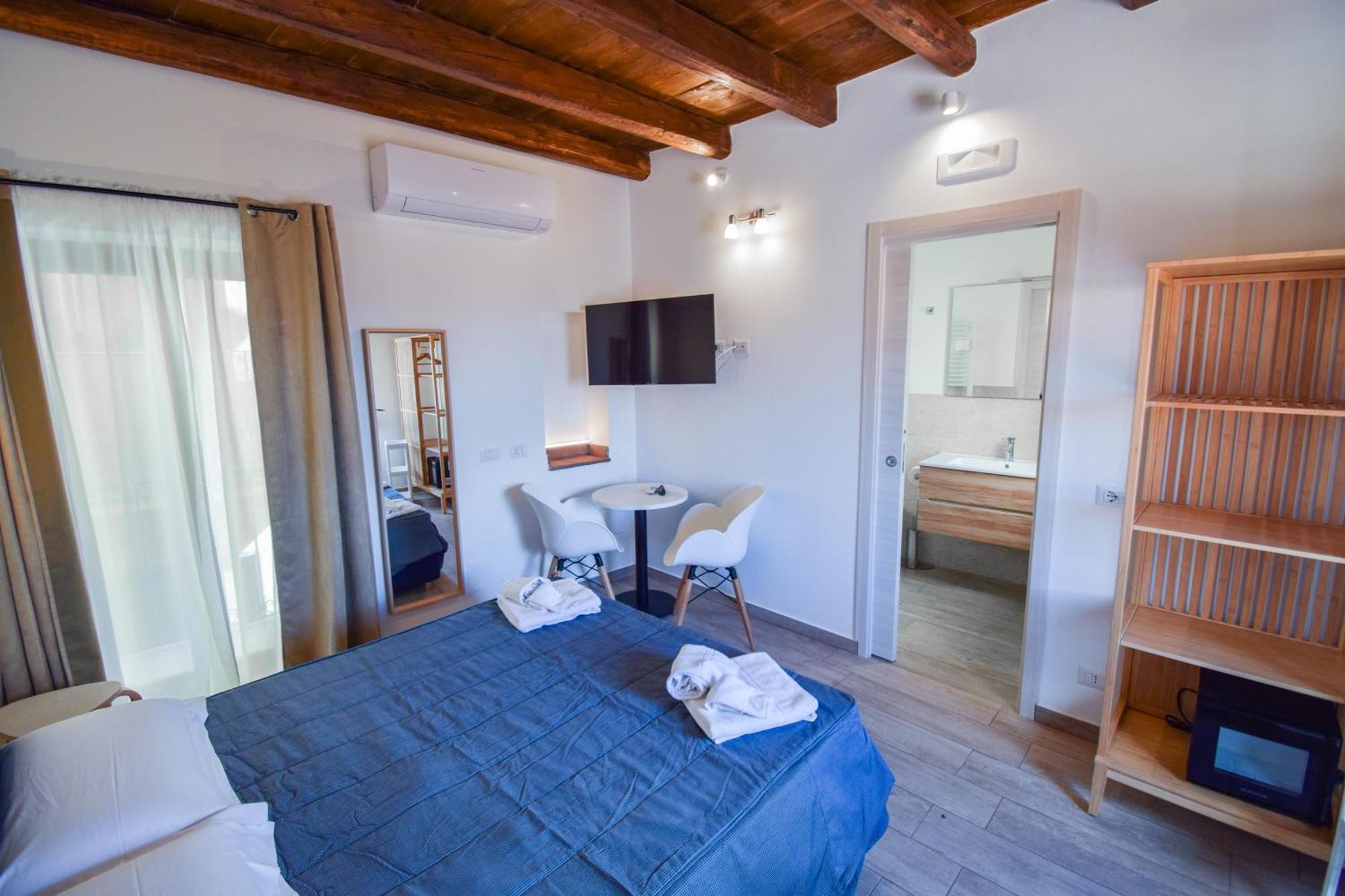Ruggero Suite Cefalù Kültér fotó