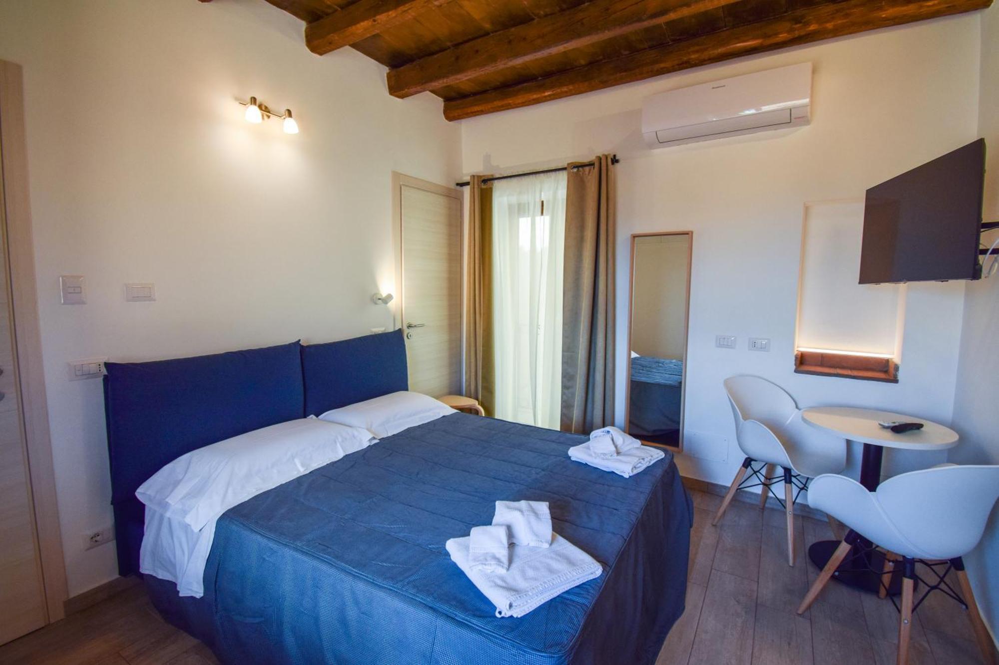 Ruggero Suite Cefalù Kültér fotó