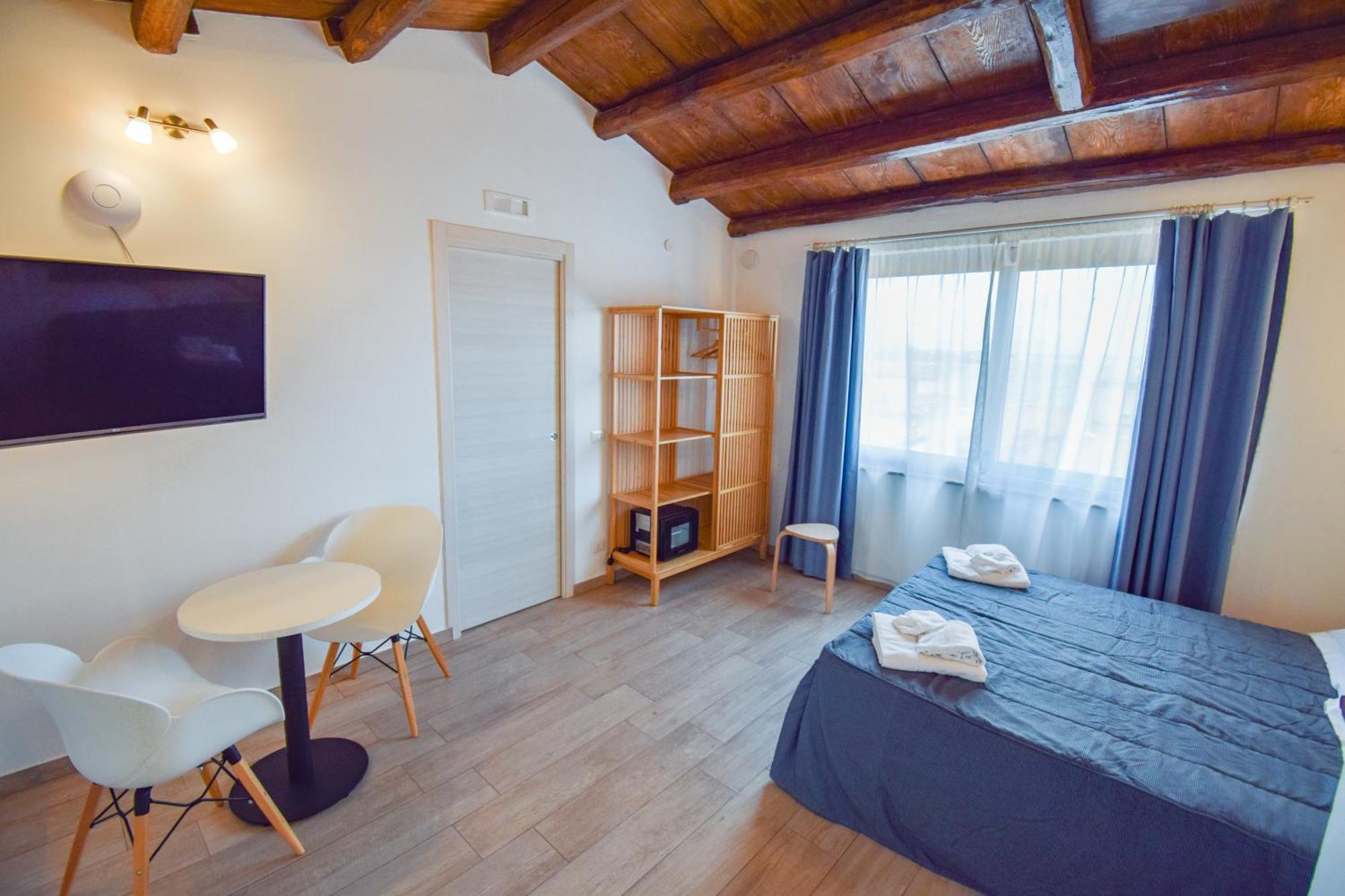 Ruggero Suite Cefalù Kültér fotó