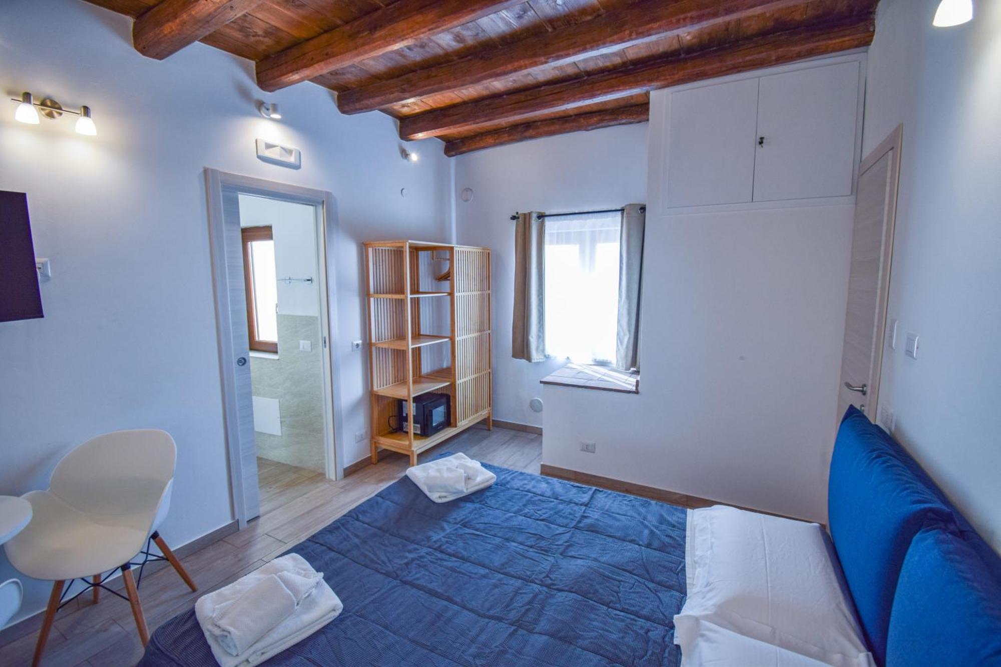 Ruggero Suite Cefalù Kültér fotó