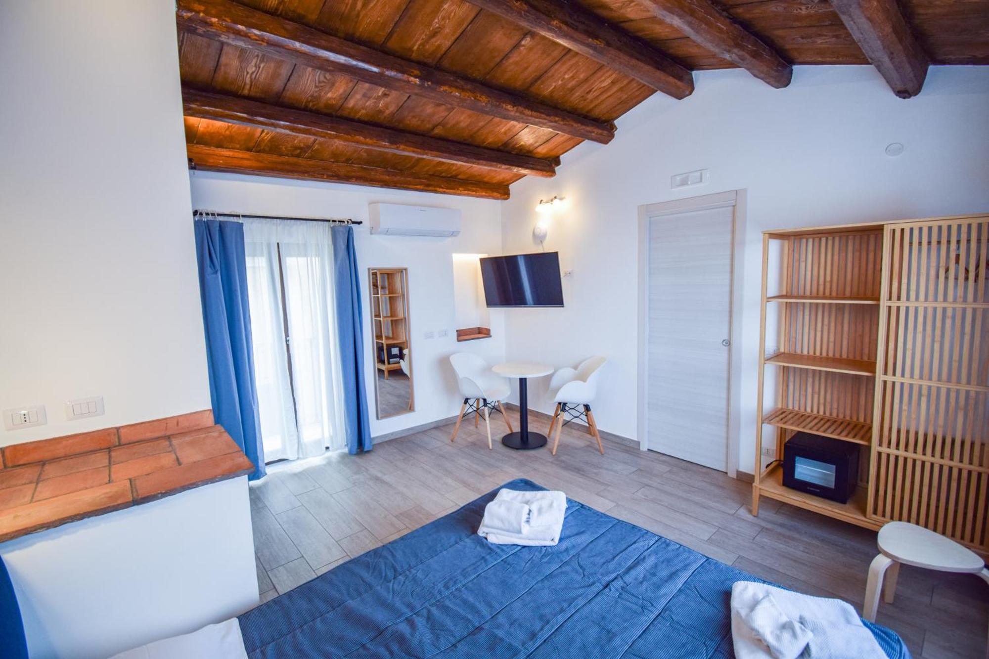 Ruggero Suite Cefalù Kültér fotó